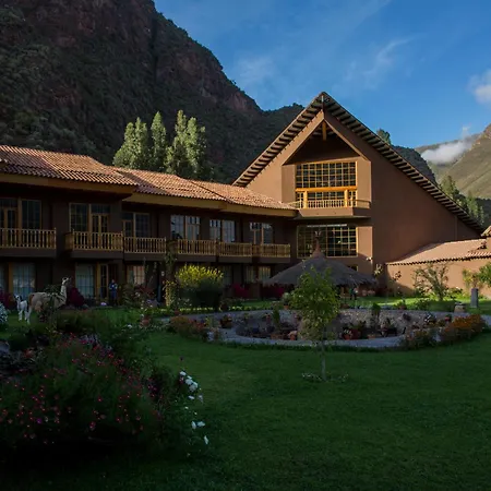 Lamay Lodge By Mountain Lodges Of Peru